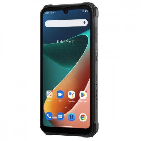 Smartfon BV5300 Pro 4/64GB czarny Smartfon BV5300 Pro 4/64GB czarny
