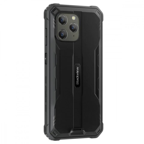 Smartfon BV5300 Pro 4/64GB czarny Smartfon BV5300 Pro 4/64GB czarny