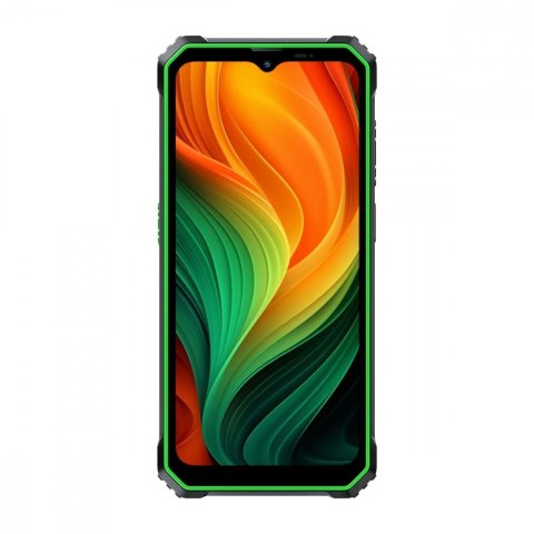 Smartfon BV6200 Plus 8/256GB zielony Smartfon BV6200 Plus 8/256GB zielony