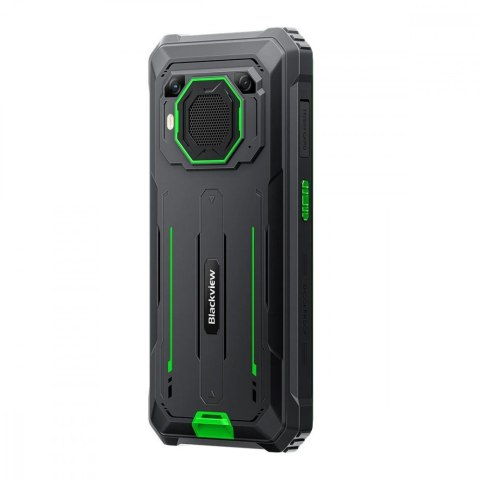 Smartfon BV6200 Plus 8/256GB zielony Smartfon BV6200 Plus 8/256GB zielony