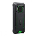 Smartfon BV6200 Plus 8/256GB zielony