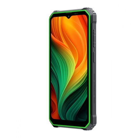 Smartfon BV6200 Plus 8/256GB zielony Smartfon BV6200 Plus 8/256GB zielony