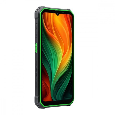 Smartfon BV6200 Plus 8/256GB zielony Smartfon BV6200 Plus 8/256GB zielony