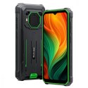 Smartfon BV6200 Plus 8/256GB zielony