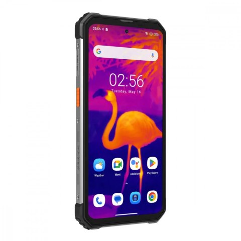 Smartfon BV8900 8/256GB pomarańczowy Smartfon BV8900 8/256GB pomarańczowy