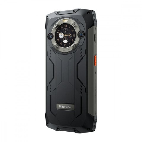 Smartfon BV9300 Pro 15080 mAh 12/256GB czarny Smartfon BV9300 Pro 15080 mAh 12/256GB czarny