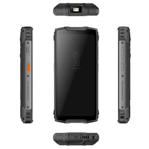 Smartfon BV9300 Pro 15080 mAh 12/256GB czarny Smartfon BV9300 Pro 15080 mAh 12/256GB czarny