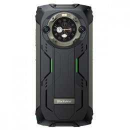 Smartfon BV9300 Pro 15080 mAh 12/256GB zielony