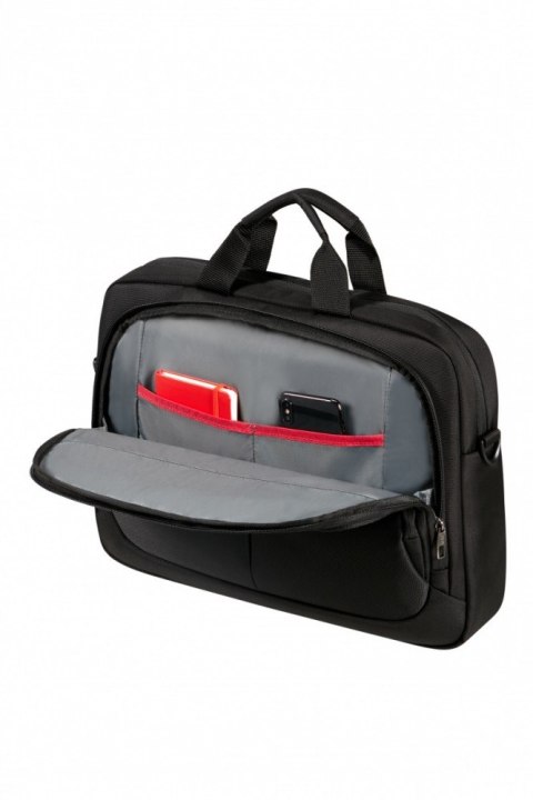 Torba na laptopa 17.3 cala Guardit 3.0 L czarna Torba na laptopa 17.3 cala Guardit 3.0 L czarna