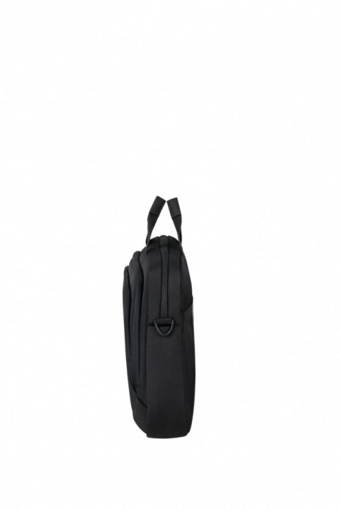 Torba na laptopa 17.3 cala Guardit 3.0 L czarna Torba na laptopa 17.3 cala Guardit 3.0 L czarna