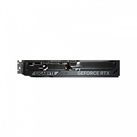 Karta graficzna GeForce RTX 5070 WINDFORCE SFF 12G 192BIT GDDR7 3DP/HDMI Karta graficzna GeForce RTX 5070 WINDFORCE SFF 12G 192BIT GDDR7 3DP/HDMI