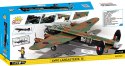 Klocki Avro Lancaster B.III 1595 klocków