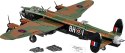 Klocki Avro Lancaster B.III 1595 klocków