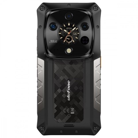Smartfon Armor 28 Ultra 5G 16GB/1TB czarny Smartfon Armor 28 Ultra 5G 16GB/1TB czarny
