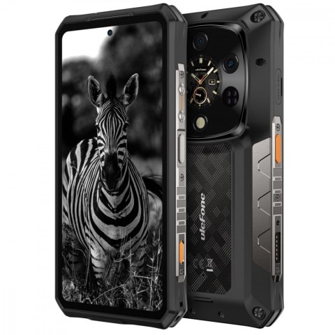Smartfon Armor 28 Ultra 5G 16GB/1TB czarny Smartfon Armor 28 Ultra 5G 16GB/1TB czarny