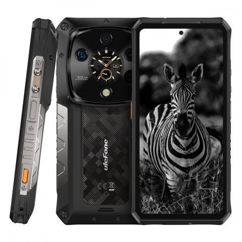 Smartfon Armor 28 Ultra 5G 16GB/1TB czarny Smartfon Armor 28 Ultra 5G 16GB/1TB czarny