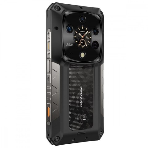 Smartfon Armor 28 Ultra 5G 16GB/1TB czarny Smartfon Armor 28 Ultra 5G 16GB/1TB czarny