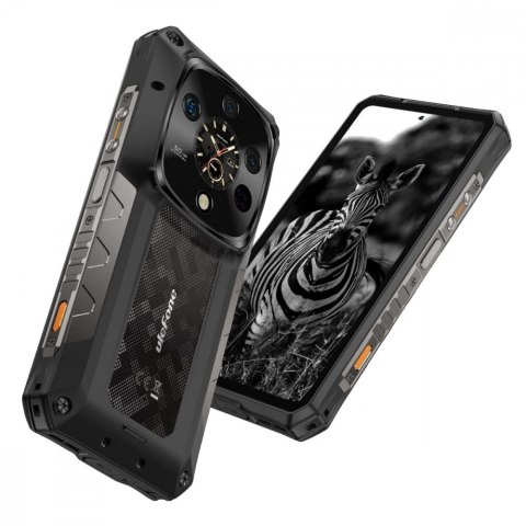 Smartfon Armor 28 Ultra 5G 16GB/1TB czarny Smartfon Armor 28 Ultra 5G 16GB/1TB czarny