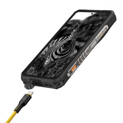 Smartfon Armor 28 Ultra 5G 16GB/1TB czarny Smartfon Armor 28 Ultra 5G 16GB/1TB czarny