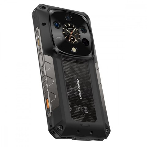 Smartfon Armor 28 Ultra 5G 16GB/1TB czarny Smartfon Armor 28 Ultra 5G 16GB/1TB czarny