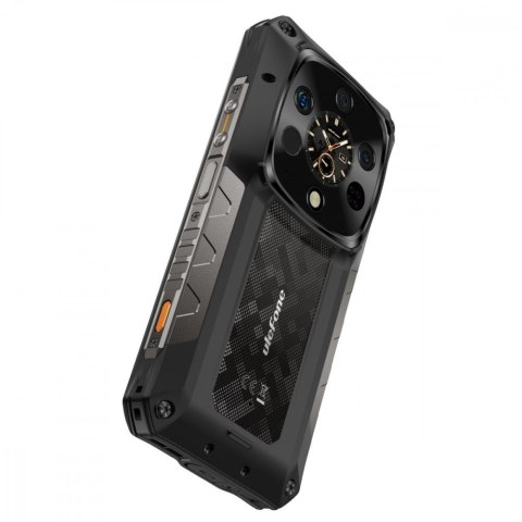 Smartfon Armor 28 Ultra Thermal 5G 16GB/1TB czarny Smartfon Armor 28 Ultra Thermal 5G 16GB/1TB czarny