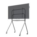 Wózek FMC-07 stojak 100KG 55-86 400X200-900