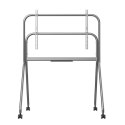 Wózek FMC-07 stojak 100KG 55-86 400X200-900