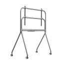 Wózek FMC-07 stojak 100KG 55-86 400X200-900