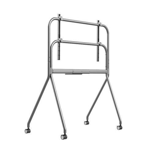 Wózek FMC-07 stojak 100KG 55-86 400X200-900 Wózek FMC-07 stojak 100KG 55-86 400X200-900
