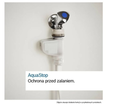 Zmywarka SMV4HTX00E Zmywarka SMV4HTX00E