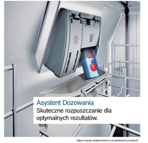 Zmywarka SMV4HTX00E Zmywarka SMV4HTX00E
