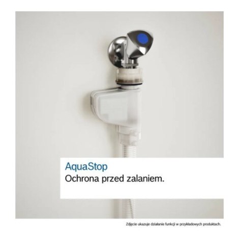 Zmywarka podblatowa SMU2HVS02E Zmywarka podblatowa SMU2HVS02E