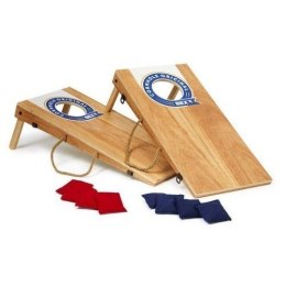 Gra plenerowa Cornhole
