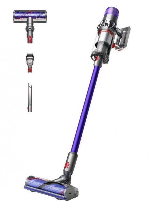 Odkurzacz V11 Advanced SV51 Nicker Purple