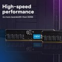 Pamięć DDR5 32GB/5600(2*16GB) CL46 (16Gbit)