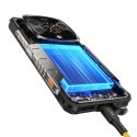 Smartfon Armor 28 Ultra Thermal 5G 16GB/1TB czarny