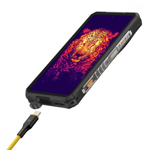 Smartfon Armor 28 Ultra Thermal 5G 16GB/1TB czarny Smartfon Armor 28 Ultra Thermal 5G 16GB/1TB czarny