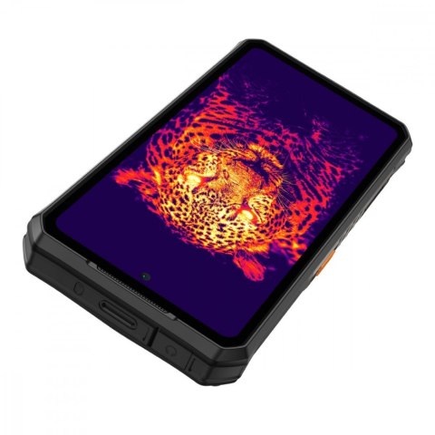 Smartfon Armor 28 Ultra Thermal 5G 16GB/1TB czarny Smartfon Armor 28 Ultra Thermal 5G 16GB/1TB czarny