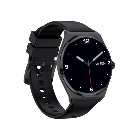Smartwatch EW05 czarny Smartwatch EW05 czarny