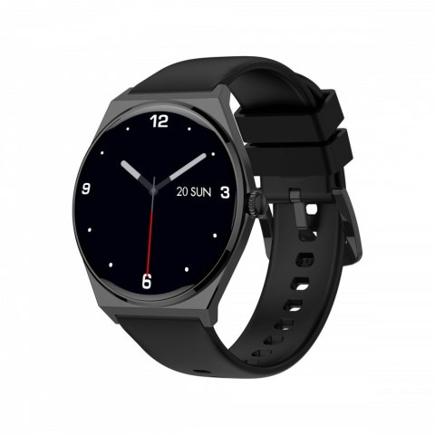 Smartwatch EW05 czarny Smartwatch EW05 czarny