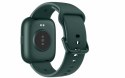 Smartwatch EW06 zielony