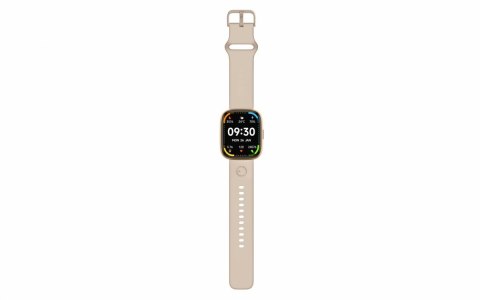 Smartwatch EW06 złoty Smartwatch EW06 złoty