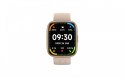 Smartwatch EW06 złoty