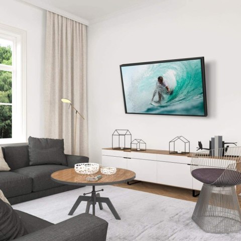 Uchwyt ścienny do TV 13-30cali LED/LCD 15kg obrotowy uchylny Uchwyt ścienny do TV 13-30cali LED/LCD 15kg obrotowy uchylny