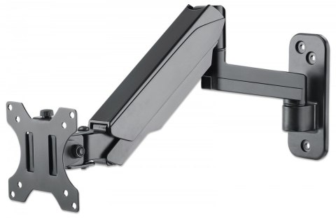 Uchwyt ścienny do TV 17-32cali LED/LCD 9kg obrotowy gazowy Uchwyt ścienny do TV 17-32cali LED/LCD 9kg obrotowy gazowy