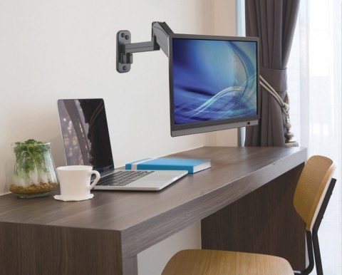 Uchwyt ścienny do TV 17-32cali LED/LCD 9kg obrotowy gazowy Uchwyt ścienny do TV 17-32cali LED/LCD 9kg obrotowy gazowy