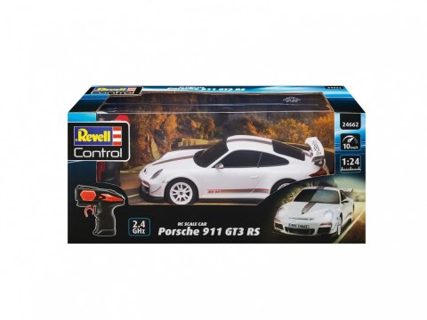 Auto zdalnie sterowane RC Scale Car Porsche 9 11 GT3 RS Auto zdalnie sterowane RC Scale Car Porsche 9 11 GT3 RS