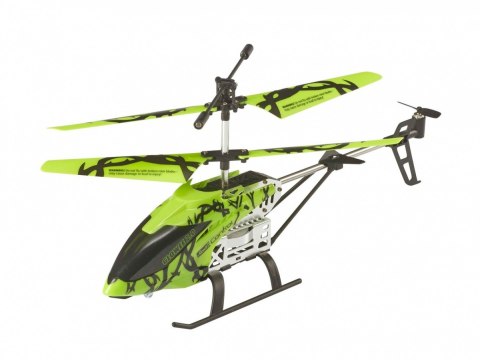 Helikopter zdalnie sterowany RC Helicopter Glowee 2.0 Helikopter zdalnie sterowany RC Helicopter Glowee 2.0
