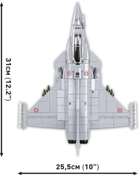 Klocki Rafale C 551 klocków Klocki Rafale C 551 klocków