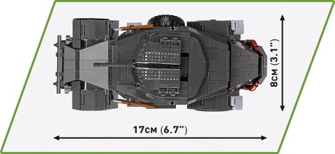 Klocki Sd.Kfz 222 502 klocki Klocki Sd.Kfz 222 502 klocki
